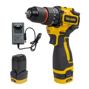16.8 V <strong>Cordless</strong> <strong>Drill</strong> Machine Powerful Lithium-Ion Battery Screw <strong>Driver</strong> Hand <strong>Drills</strong> Tool Kit Product Category Power <strong>Drills</strong>
