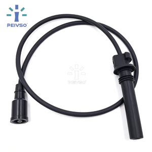 Juego de Cables de Encendido PEIVSO para Dodge Ram 2500 5.7L V6 2003-2005, Cable de Ignición OEM 78081312 - Product Image 2