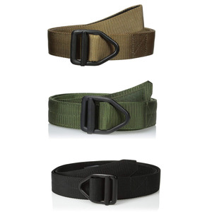 Ceinture utilitaire <span class=keywords><strong>de</strong></span> <span class=keywords><strong>sécurité</strong></span> tactique en nylon durable pour l'extérieur pour les agents <span class=keywords><strong>de</strong></span> <span class=keywords><strong>sécurité</strong></span>, en stock - Product Image 4