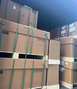 Unidad VFD ACH580/073A/088A/106A/145A/169A/206A/246A/650A/725A/820A/880A-4 ACQ580 - Product Image 5