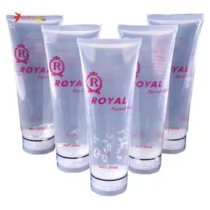 2023 new products 300ml Ageless Ultrasonic Inject Gel Firming Lifting Tighten Anti Aging/Wrinkles Facial Gel for Beauty Device