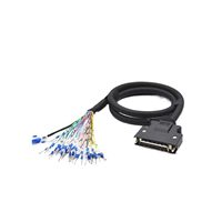 Cable de entrada/salida abierto V90 Servo 50-Core MDR-M/50