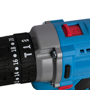 Perceuse-visseuse à percussion sans fil FIXTEC 20V FCD20LFX - Product Image 4