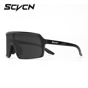 <span class=keywords><strong>Gafas</strong></span> de Ciclismo de Diseño para <span class=keywords><strong>Hombre</strong></span> SCVCN - <span class=keywords><strong>Gafas</strong></span> Deportivas con Protección UV400, <span class=keywords><strong>Gafas</strong></span> de Sol Polarizadas para <span class=keywords><strong>Hombre</strong></span>, <span class=keywords><strong>Gafas</strong></span> de Protección para Correr y Senderismo - Product Image 1