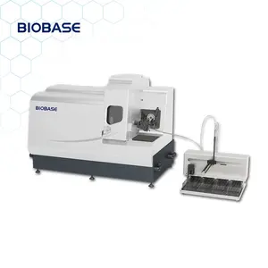 Laboratuvar için BIOBASE plazma kütle spektrometresi (ICP-MS)