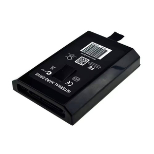 Carcasa Interna para Disco Duro de <span class=keywords><strong>Xbox</strong></span> <span class=keywords><strong>360</strong></span> Slim de Microsoft, Disco Duro HDD para Juegos de 320 GB, 250 GB, 60 GB, 120 GB, 500 GB - Product Image 2