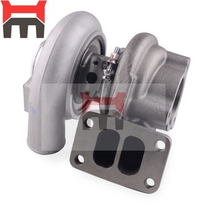 ขายดี เครื่องยนต์ดีเซล S6k  เทอร์โบชาร์จเจอร์ CAT320 รุ่น 5I-7952 49179-02230 - Product Image 1
