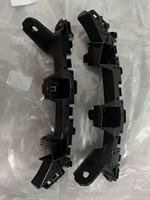 Rayton untuk Honda Fit 2014-2020 Braket Bumper Depan OEM 71198-T5A-000 71193-T5A-000 Penyangga Bumper Depan