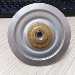 92mm lớn thép không gỉ 6 lá lưỡi với vòng màu đen Nam Mỹ bán chạy nhất Xpert/<span class=keywords><strong>Oster</strong></span> Máy xay sinh tố lưỡi - Product Image 5