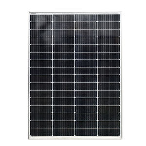 Solar platten 180 Watt Solar panel 200 W 12V Panneau Solaire 200 W Effiziente Energie bank mit Schnell ladung - Product Image 4