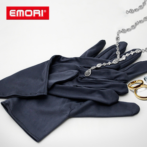 Portatif personnalisé <span class=keywords><strong>Gant</strong></span> De Nettoyage En Microfibre pour Montre - Product Image 5