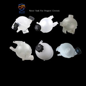 Pièces de rechange Auto pour <span class=keywords><strong>Mercedes</strong></span> Benz BMW Peugeot Land Rover système de refroidissement du moteur réservoir d'expansion bouilloire auxiliaire bouteille d'eau - Product Image 2