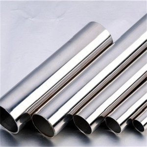 Tubo de Acero Inoxidable Industrial de Primera Calidad, Sin Costuras, con Grado 304, 316, Serie 300 - Product Image 4