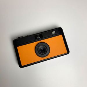 Customizable No Screen 12MP Photo LED Flash Compact <b>Video</b> <b>Camera</b> Screenless 5 Modes <b>Digital</b> <b>Camera</b> - Product Image 3