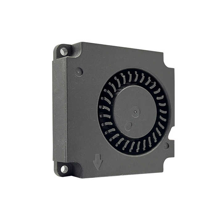 Ventilador Mini DC 5V 40mm - Ideal Para Impresoras 3D Y Electrónica