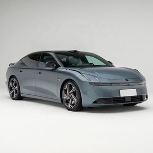 Nouvelle Vente Chaude 2025 – Voiture Électrique de Luxe Grande Taille Purement Électrique Link Co Z10 Fabriquée en Chine - Product Image 3
