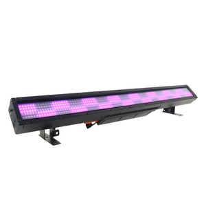 Productos al por Mayor, Luces LED Estroboscópicas para Exteriores, Barra de Píxeles LED Impermeable y Colorida - Product Image 1