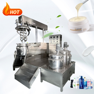 Réservoir de mélange émulsifiant pour le système 1500L d'émulsifiant de résistance à hautes températures d'industrie pétrochimique - Product Image 5