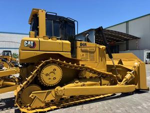 รถดันดินตีนตะขาบไฮดรอลิกรถตักดิน D6R สำหรับแมวรถตักดิน D5k D6G CATD6R D5h D5รถตักดิน D6 D4 - Product Image 5