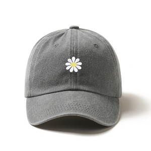 Gorra de Béisbol de Mezclilla de 6 Paneles Personalizada OEM, de Alta Calidad, Precio de Fábrica, para Deportes al Aire Libre, Ajustable, Transpirable, con Protección Solar - Product Image 2