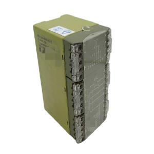 Controlador de Relé Plc PZE5V2-8S-24VDC-4S-1O - Product Image 1