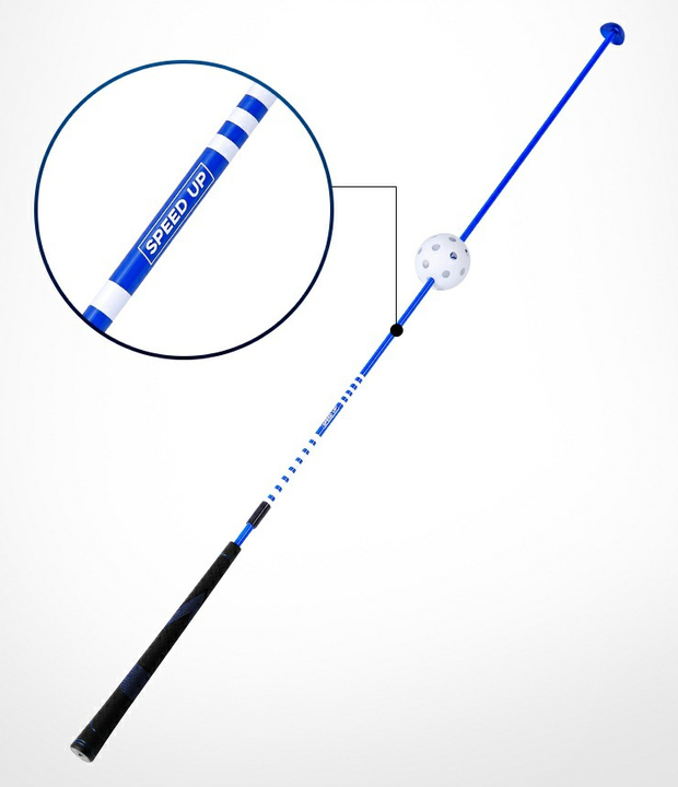 Direct Factory Custom Golf Practice Swing Stick Trainer Golf Speed ...