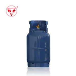 Botellas Vacías de gas propano/butano lpg, tanques/cilindros, 11kg, 26,2l