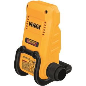 กล่องเก็บฝุ่น DeWalt DWH079D แบบดูดฝุ่น รุ่นที่ 1 สำหรับขัดผนังยิปซัม - Product Image 1