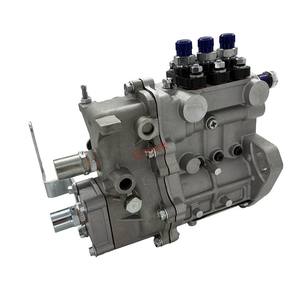 Абсолютно новый топливный насос высокого давления Shandong Kangda BH3QT85R9 3QT65 для 4-цилиндрового двигателя, 100% протестирован, гарантия 6 месяцев - Product Image 4