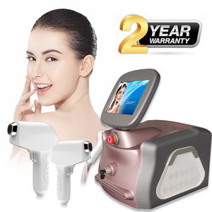 Depilación Láser Permanente de Diodo de Hielo de 3 Ondas 755nm/808nm/1064nm, Máquina de Depilación Láser Permanente en Venta - Product Image 3