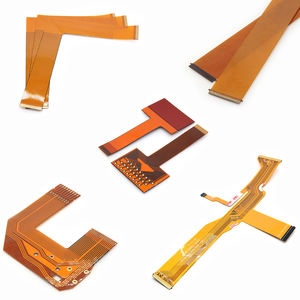 Cable Plano Flexible FFC/FPC de 0.5mm de Paso, 32 Pines y 10 Pines para Cámara Raspberry Pi Zero - Product Image 6