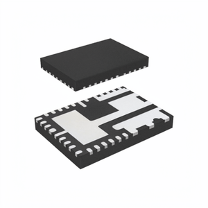 34 PowerVFQFN Power Management (PMIC) IR38265MTRPBFAUMA1 Original One Stop Service Components Electronic - Product Image 1