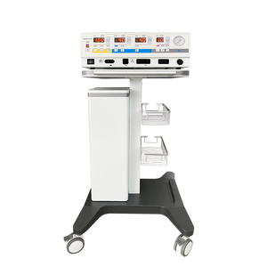 UMY UMES030 수의학 모바일 고주파 (416kHz) 양극성 전기 외과 장치 전기 소작 투열 기계 - Product Image 5