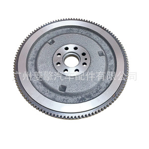 Conjunto de Volante Mitsubishi MD121839 MD121840 Sólido con 6 Orificios para Pernos, Repuesto para L200 Nativa Pajero - Product Image 5