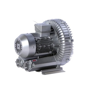 Souffleur à anneau haute pression 10HP 7500w, lit CNC, pompe à vide 7.5Kw <span class=keywords><strong>pour</strong></span> routeur CNC 2030 - Product Image 1