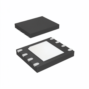 Memory Authorized Distributor IS25LP128F-JLLE-TR 8 WDFN Exposed Pad Electronics Component - Product Image 1
