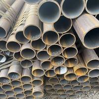 Vente en gros sans couture 3/4 TPCO Tube de tuyau de pétrole laminé à chaud API et norme ANSI pour gazole et applications structurelles