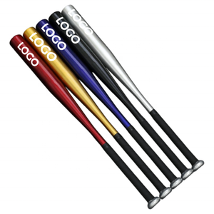 Bate de Béisbol CZFIT de Aluminio de 1 Pieza, Ligero y Duradero, para Todos los Niveles de Habilidad, Colores y Empaque Personalizables - Product Image 1