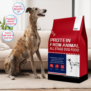 נוסחה יבשה ללא תבואה פרימיום סיטונאית עבור בריאות העיכול 10 ק "ג מזון כלבים למבוגרים - Product Image 2