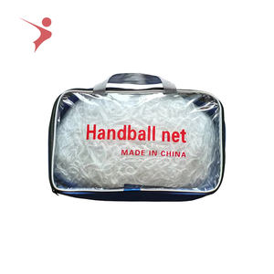 <span class=keywords><strong>Filet</strong></span> <span class=keywords><strong>de</strong></span> handball en gros, <span class=keywords><strong>filet</strong></span> <span class=keywords><strong>de</strong></span> handball <span class=keywords><strong>de</strong></span> type standard en polypropylène polyester, <span class=keywords><strong>filet</strong></span> <span class=keywords><strong>de</strong></span> <span class=keywords><strong>but</strong></span> extérieur portable - Product Image 1