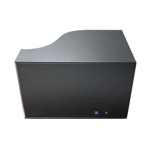 <span class=keywords><strong>Scanner</strong></span> <span class=keywords><strong>3D</strong></span> de bureau professionnel haute résolution pour CAO/FAO, numérisation électrique rapide - Product Image 4