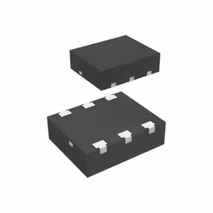 Diode Arrays BAV70SRAZ Authorized Distributor 6-XFDFN Exposed Pad Components Electronic - Product Image 1