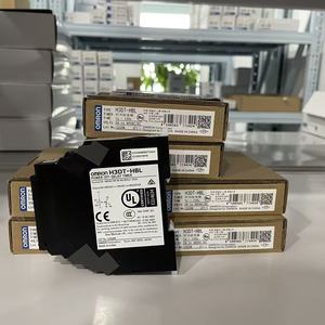 H3DT-HBL công nghiệp hẹn giờ <span class=keywords><strong>Relay</strong></span> 24-48V-Bảng điều khiển hệ thống dây điện - Product Image 1