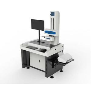 5436 ISO 11562 4287 profilo rugosità Tester profilo di superficie di alta qualità indicatore di rugosità profilometro - Product Image 1