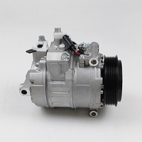 Compresseur de climatisation de pièces automobiles 0002309011 pour Mercedes-Benz W202 W203 W204 W210 W211 W212 W221 W463 pompe à air froid de voiture