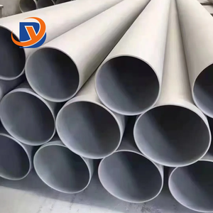 0.5-4mm 201 304 <span class=keywords><strong>Tube</strong></span> en <span class=keywords><strong>acier</strong></span> inoxydable 316L grand <span class=keywords><strong>diamètre</strong></span> ASTM JIS DIN EN GB Standard prêt Stock - Product Image 1