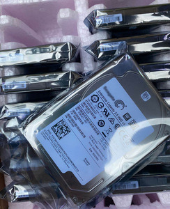ฮาร์ดไดรฟ์ภายใน New ST2000NX0253 ขนาด 2TB 2.5 นิ้ว SATA 6Gb/s 7.2K ระดับองค์กร - Product Image 4
