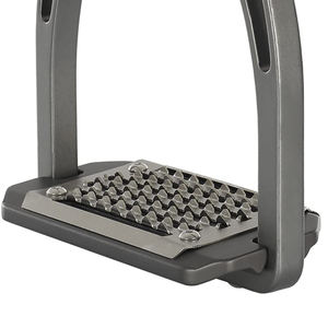 Estribos de Seguridad Ecuestres Premium, Acero Inoxidable y Aluminio de Alta Calidad, Colores y Tamaños Personalizables para Montar a Caballo - Product Image 6