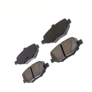 Phanh xe hơi Gm - Nhà sản xuất má phanh ô tô cao cấp cung cấp má phanh ô tô cao cấp. - Product Image 1