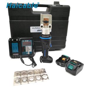 कॉर्नलेस क्रिमपर निर्माता पंप पेक्स क्रशिंग उपकरण BH-240 भारी शुल्क हाइड्रोलिक उपकरण - Product Image 2